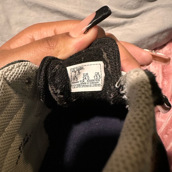 Toddler vans - Picture 5 of 5